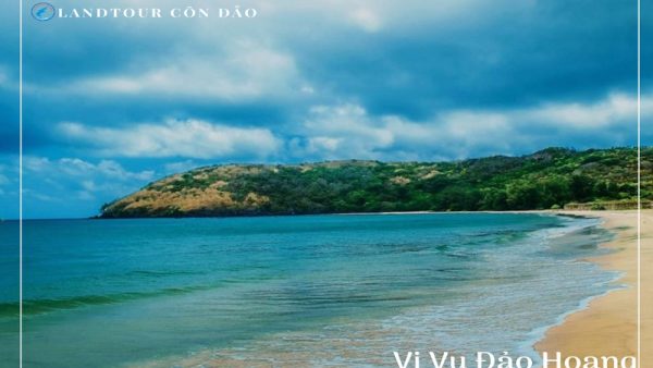 Vi VU Đảo Hoang-Landtour Côn Đảo