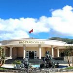 Bảo tàng Côn Đảo - Tham quan du lịch cùng Landtour Côn Đảo
